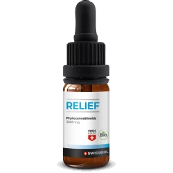 ACEITE CBD RELIEF 10ML