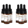 HUILE CBD DOGS 10ML