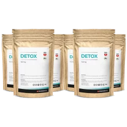 INFUSION CBD DETOX 35G