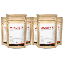 CBD VITALITY INFUSION 35G