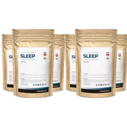 INFUSIONE CBD SONNO 35G