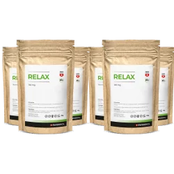 INFUSION CBD RELAX 35G