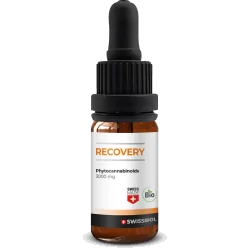 CBD RECOVERY OIL 10ML