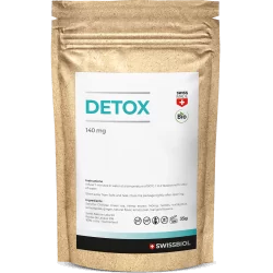 INFUSO DI CBD DETOX 35G