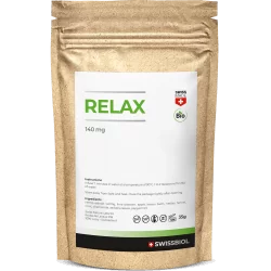 INFUSION CBD RELAX 35G