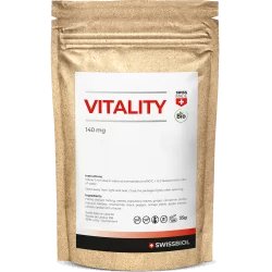 INFUSION CBD VITALITÄT 35G