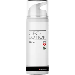 CBD-LOTION 150ML