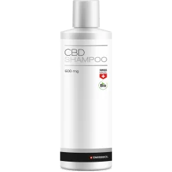 SHAMPOING CBD 200ML