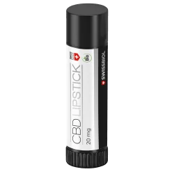 LIPSTICK CBD